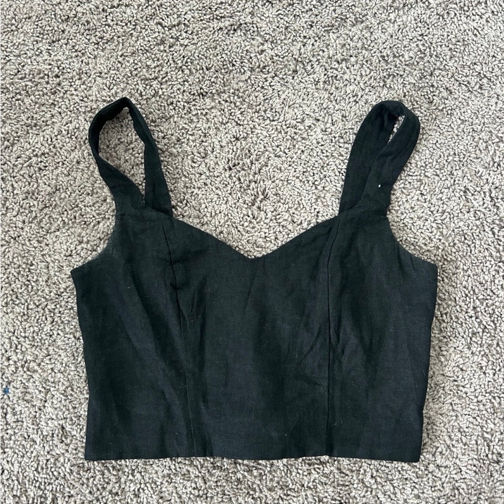 A new day top
